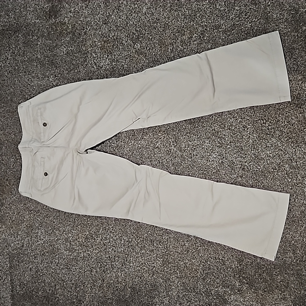 Old Navy Khakis